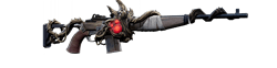 assaultrifle root weapon remnant from the ashes wiki guide 250px
