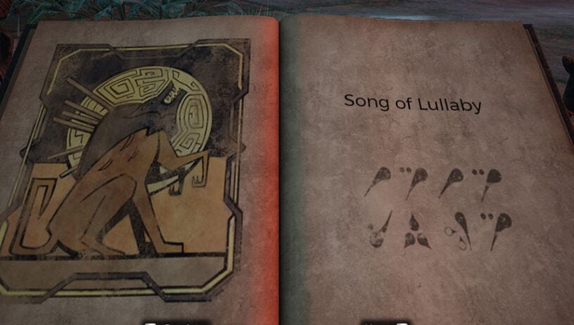 song of lullaby remnant from the ashes wiki guide