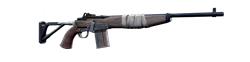 assaultrifle basic weapon remnant from the ashes wiki guide 250px