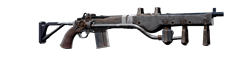 assaultrifle earth weapon remnant from the ashes wiki guide 250px