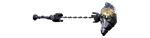 butchersflail boss weapon remnant from the ashes wiki guide 150px