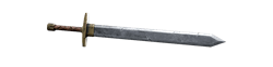 dreamersblade melee weapon remnant from the ashes wiki guide 250px