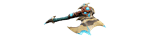 guardianaxe boss weapon remnant from the ashes wiki guide 150px