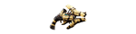 hivecannon boss weapon remnant from the ashes wiki guide 150px