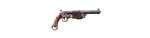 hunting pistol weapon remnant from the ashes wiki guide 150px