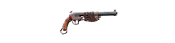 hunting pistol weapon remnant from the ashes wiki guide 250px