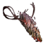 nightmare spiral amulet remnant from the ashes wiki guide 64px