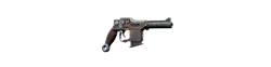 repeater pistol basic weapon remnant from the ashes wiki guide 250px