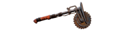 scraphatchet melee weapon remnant from the ashes wiki guide 250px