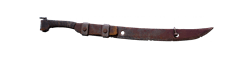 scrapsword melee weapon remnant from the ashes wiki guide 250px