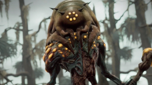 skull mite enemy remnant from the ashes wiki 300px