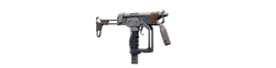 submachinegun basic weapon remnant from the ashes wiki guide 250px