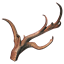 totem_antler_crafting_material_remnant_from_the_ashes_wiki_guide_64px
